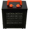 Kraft&Dele KD11991 — Elektrický ohřívač 3500 W