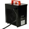 Kraft&Dele KD11991 — Elektrický ohřívač 3500 W