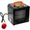 Elektrický ohřívač 5500 W Kraft&Dele KD11992