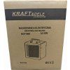 Elektrický ohřívač 5500 W Kraft&Dele KD11992