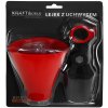 Kraft&Dele Trychtýř s uchycením 20–125 mm KD12637