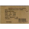 Adapter pro zvedák převodovky 600 kg – Kraft&Dele KD12544