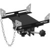 Adapter pro zvedák převodovky 600 kg – Kraft&Dele KD12544