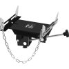Adapter pro zvedák převodovky 600 kg – Kraft&Dele KD12544