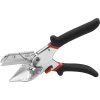 Kraft&Dele KD12675 — Nůžky pro přímé a úhlové řezání