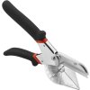 Kraft&Dele KD12675 — Nůžky pro přímé a úhlové řezání