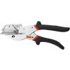Kraft&Dele KD12675 — Nůžky pro přímé a úhlové řezání