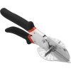 Kraft&Dele KD12675 — Nůžky pro přímé a úhlové řezání