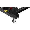 Hydraulický dílenský zvedák převodovek Kraft&Dele KD12683 — nosnost 2 000 kg