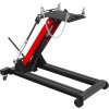 Hydraulický dílenský zvedák převodovek Kraft&Dele KD12683 — nosnost 2 000 kg