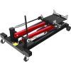 Hydraulický dílenský zvedák převodovek Kraft&Dele KD12683 — nosnost 2 000 kg