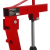 Hydraulický jeřáb HDS 1000 kg Kraft&Dele KD12684 — montážní sloupový zvedák