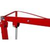 Hydraulický jeřáb HDS 1000 kg Kraft&Dele KD12684 — montážní sloupový zvedák