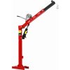 Kraft&Dele KD12687 — Dílenský jeřáb HDS se zdvihací kladkou 450 kg