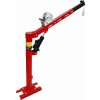 Kraft&Dele KD12687 — Dílenský jeřáb HDS se zdvihací kladkou 450 kg