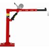 Kraft&Dele KD12687 — Dílenský jeřáb HDS se zdvihací kladkou 450 kg
