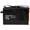 Nabíječka autobaterie s funkcí startování 25–800 Ah, nabíjecí proud 60 A, startovací proud 500 A – Kraft&Dele KD1294