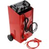 Nabíječka autobaterie s funkcí startování LCD 250A 12/24V Kraft&Dele KD1915
