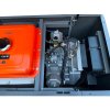 Dieselová elektrocentrála Kraft&Dele KD199 18/19 kW jednofázová