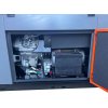 Dieselová elektrocentrála Kraft&Dele KD199 18/19 kW jednofázová