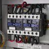 Automatický přepínač sítě ATS pro elektrocentrálu Kraft&Dele KD199-ATS