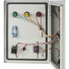 Automatický přepínač sítě ATS pro elektrocentrálu Kraft&Dele KD199-ATS