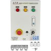 Automatický přepínač sítě ATS pro elektrocentrálu Kraft&Dele KD199-ATS