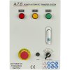 Automatický přepínač sítě ATS pro elektrocentrálu Kraft&Dele KD199-ATS