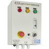 Automatický přepínač sítě ATS pro elektrocentrálu Kraft&Dele KD199-ATS