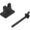 Pneumatická hadice na navíjecím bubnu 10 m 1/4" Kraft&Dele KD2157
