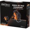 Naviják na zahradní hadici až 60 m Kraft&Dele KD2161