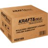 Tlakový spínač třífázový + T-kus Kraft&Dele KD2169