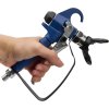 Stříkací pistole pro hydrodynamické agregáty Kraft&Dele KD2170