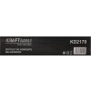 Stříkací pistole pro hydrodynamické agregáty Kraft&Dele KD2170