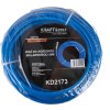 Kraft&Dele KD2173 — Vysokotlaká hadice pro stříkací agregáty, 20 m