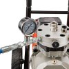 Kraft&Dele KD2178 — Stříkací agregát 3 500 W, 19 l/min + příslušenství
