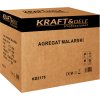 Kraft&Dele KD2178 — Stříkací agregát 3 500 W, 19 l/min + příslušenství