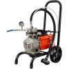 Kraft&Dele KD2178 — Stříkací agregát 3 500 W, 19 l/min + příslušenství