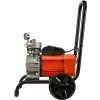 Kraft&Dele KD2178 — Stříkací agregát 3 500 W, 19 l/min + příslušenství