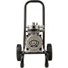 Kraft&Dele KD2178 — Stříkací agregát 3 500 W, 19 l/min + příslušenství