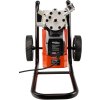 Kraft&Dele KD2178 — Stříkací agregát 3 500 W, 19 l/min + příslušenství