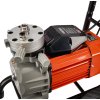 Kraft&Dele KD2178 — Stříkací agregát 3 500 W, 19 l/min + příslušenství