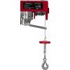 Elektrický naviják 230V 1250W 300/600 kg Kraft&Dele KD2191