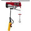 Elektrický naviják 230V 1250W 300/600 kg Kraft&Dele KD2191