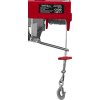 Elektrický naviják Kraft&Dele KD2192 230V 1350W 500/1000 kg
