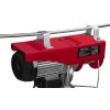 Elektrický naviják Kraft&Dele KD2192 230V 1350W 500/1000 kg