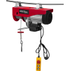 Elektrický naviják Kraft&Dele KD2192 230V 1350W 500/1000 kg