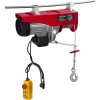Elektrický naviják Kraft&Dele KD2192 230V 1350W 500/1000 kg