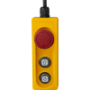 Elektrický naviják Kraft&Dele KD2192 230V 1350W 500/1000 kg