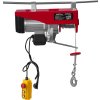 Elektrický naviják Kraft&Dele KD2192 230V 1350W 500/1000 kg